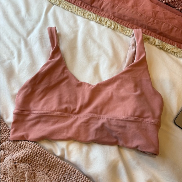 Lululemon Align Sports Bra - Picture 3 of 5